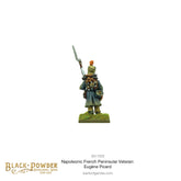 Napoleonic French Peninsular Veteran: Eugene Picard